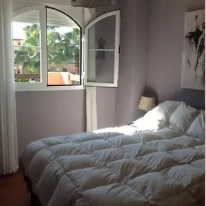 Apartamento Playa - 2 2 Baños Amplía Terraza, Vera