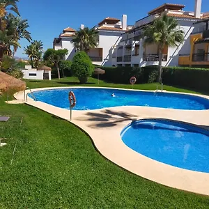 Apartamento Lomas Del Mar Ii, Vera