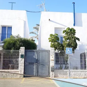 Apartamento Precioso Apartamento Ecológico Y Sostenible, Vera