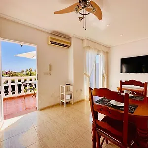 Apartamento En Zona Nudista Almeria - Oso House Apartment