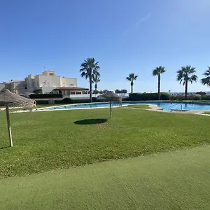 Apartamento Playa, Vera